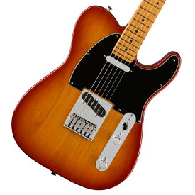 《WEBSHOPクリアランスセール》Fender / Player Plus Telecaster Maple Fingerboard Sienna Sunburst フェンダー [2023 NEW COLOR]《+4582600680067》【PNG】