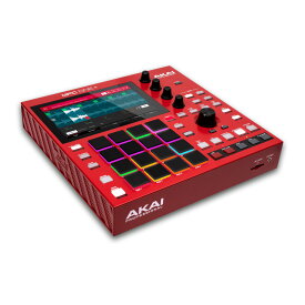 Akai Professional / MPC ONE + STANDALONE MPC WITH 7” TOUCHSCREEN / WIFI & BLUETOOTH MPC ONE+【PNG】