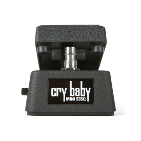 【あす楽対象商品】Jim Dunlop / CBM535Q Cry Baby Mini 535Q Wah ワウペダル ワウ ジムダンロップ【PNG】