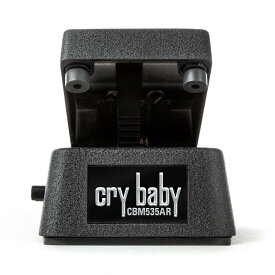【あす楽対象商品】Jim Dunlop / CBM535AR Cry Baby Mini 535 Auto-Return Wah ワウペダル ワウ ジムダンロップ【PNG】