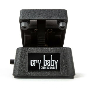 Jim Dunlop / CBM535AR Cry Baby Mini 535 Auto-Return Wah ���E�y�_�� ���E �W���_�����b�v