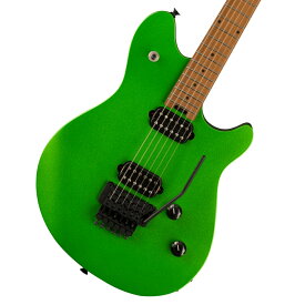 《WEBSHOPクリアランスセール》EVH / Wolfgang WG Standard Baked Maple Fingerboard Absinthe Frost イーブイエイチ【PNG】《+4582600680067》