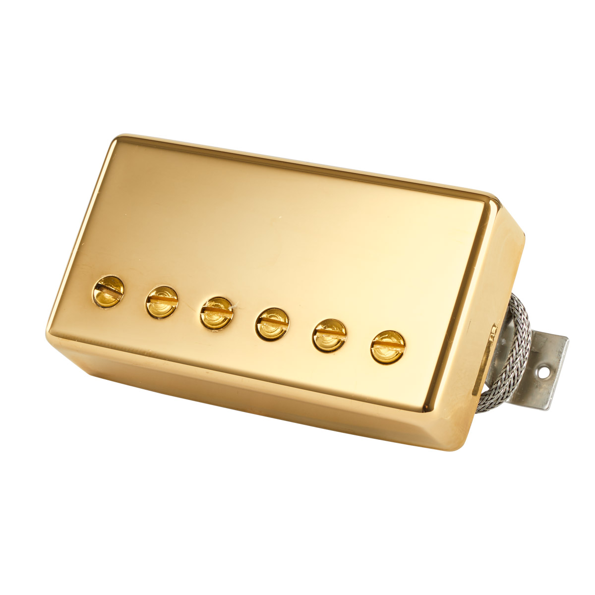 Gibson   57 Classic Gold cover PU57DBGC2 ギブソン ピックアップ