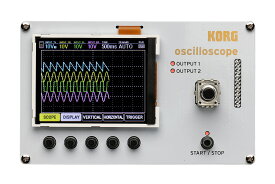 【あす楽対象商品】KORG コルグ / Nu:tekt NTS-2 oscilloscope kit【PNG】