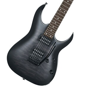 Ibanez / Gio Series GRGA120QA-TKS (Transparent Black Sunburst) ACoj[Y [COdlCVoVƐ̔f]yYRKz
