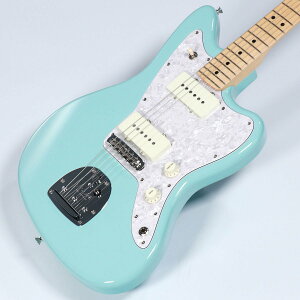 Fender / Made In Japan Hybrid II FSR Collection Jazzmaster Maple Daphne Blue Matching Head tF_[ [CVoVyƐ̔f]sFENDER[d`[i[v[g!tyYRKz