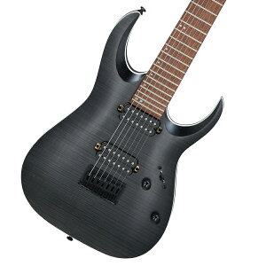 Ibanez / RGA742FM-TGF (Transparent Gray Flat) ACoj[Y [7M^[][COdlCVoVƐ̔f]yYRKz