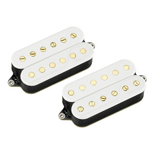 sWEBSHOPNAXZ[tFISHMAN / Scott LePage Custom Series Humbucker Pickups White tBbV} XRbgEyCWyPNGz