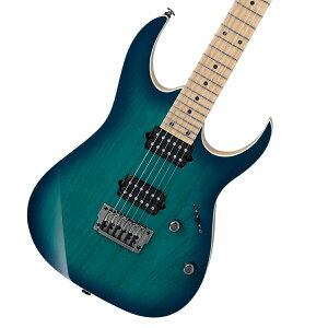 Ibanez / Prestige Series RG652AHMFX-NGB (Nebula Green Burst ) ACoj[Y [{][COdlCVoVƐ̔f]yYRKz