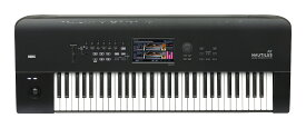 【あす楽対象商品】KORG コルグ / NAUTILUS-61 AT アフタータッチ仕様 61鍵盤ワークステーション【PNG】《豪華KORG非売品グッズプレゼント：2100000510719》