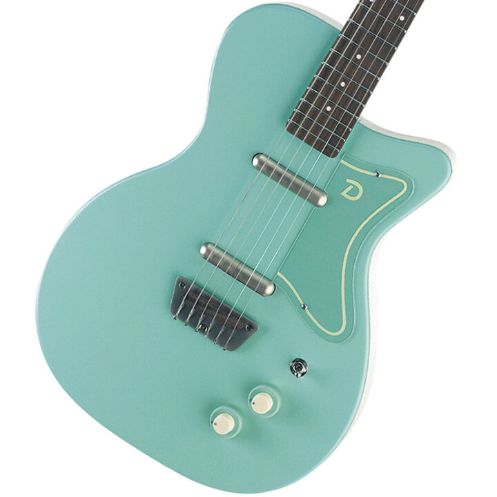 楽天市場】《WEBSHOPクリアランスセール》Danelectro / 56 Single  