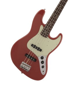 sWEBSHOPNAXZ[tFender / Made in Japan Traditional 60s Jazz Bass Rosewood Fingerboard Fiesta Red tF_[yPNGz