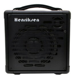【あす楽対象商品】Henriksen / The Blu SIX ヘンリクセン ジャズ 120W ギターアンプ 【Bluetoothオーディオ接続対応】《FOLDING AMP WEDGE プレゼント！/+4571220046971》