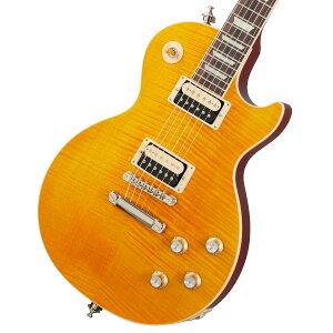 Gibson USA / Slash Les Paul Standard Appetite Amber Mu\ XbV X|[yYRKz