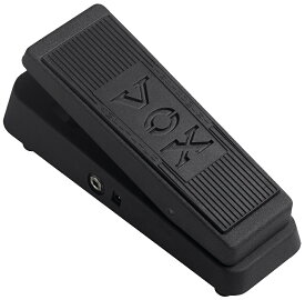 【あす楽対象商品】VOX ヴォックス / V845 Classic Wah Wah Pedal ワウペダル