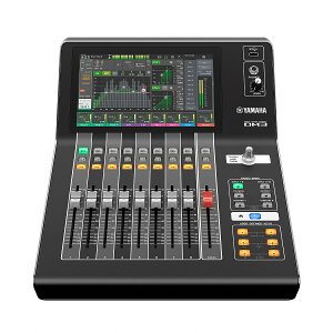 YAMAHA ���}�n / DM3 Digital Mixing Console (Dante���ڃ��f��)�yPNG�z