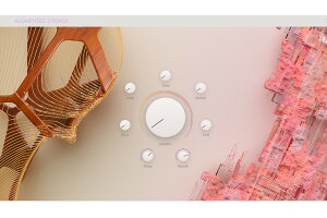 Arturia �A�[�g���A / AUGMENTED STRINGS�y�_�E�����[�h�� ���[���[�i ������s�z�yPNG�z