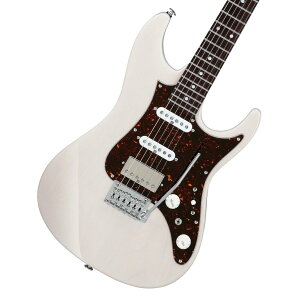 Ibanez / AZ Series AZ2204N-AWD Antique White Blonde �A�C�o�j�[�Y AZ-N ���{���s�X�g���b�v�u���b�N�v���[���g�I�t�yPNG�z