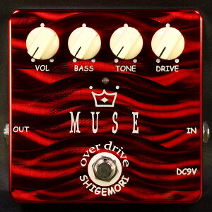 Shigemori / MUSE I[o[hCu VQ