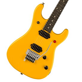 《WEBSHOPクリアランスセール》EVH / 5150 Series Standard Ebony Fingerboard EVH Yellow イーブイエイチ《+4582600680067》【PNG】