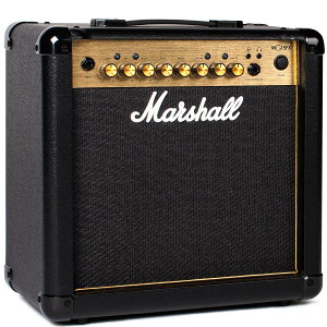 Marshall / MG15FX Guitar amp }[V MG-GoldV[Y yWEJizyYRKzyPTNBz