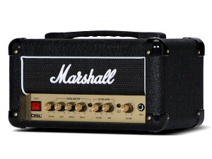 �y���W���݌Ɂz Marshall / DSL1H �m�p���[���_�N�V�����@�\�𓋍ځn �}�[�V���� 1W 1���b�g �M�^�[�A���v�w�b�h �}�[�V���� �yYRK�z