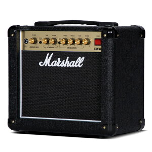 �y���W���݌Ɂz Marshall / DSL1C �m�p���[���_�N�V�����@�\���ځnDSL1CR �}�[�V���� 1W 1���b�g �M�^�[�R���{�A���v �yYRK�z