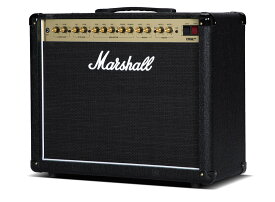 【あす楽対象商品】Marshall / DSL40C ギターコンボヘッド マーシャル MIDI搭載 【未展示品・未使用品】【PNG】