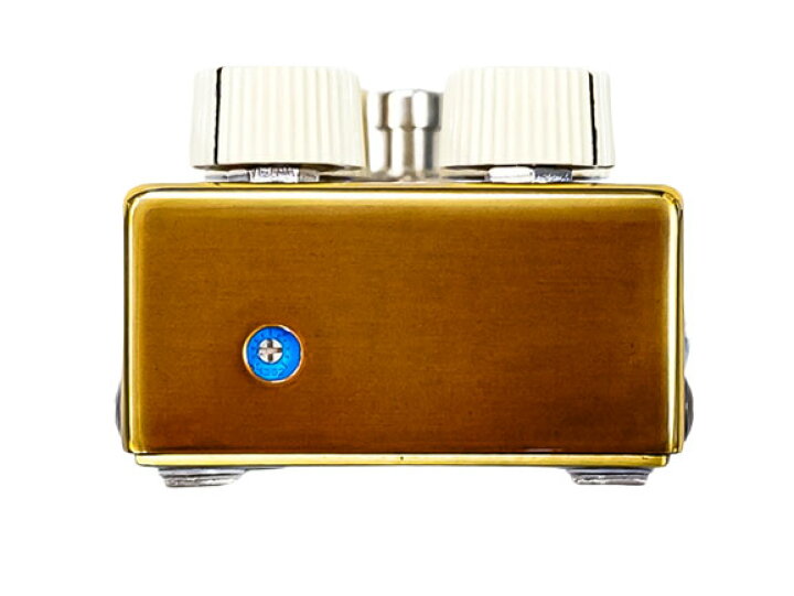 楽天市場】VEMURAM / Jan Ray ヴェムラム ジャンレイ オーバードライブ  