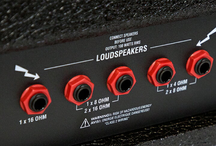 楽天市場】Marshall / DSL100H マーシャル アンプヘッド DSL-100H【未 