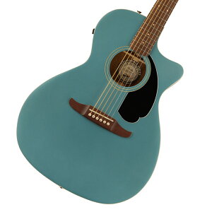 �sWEBSHOP�N���A�����X�Z�[���tFender / Newporter Player Walnut Fingerboard Black Pickguard Tidepool �t�F���_�[�yPNG�z