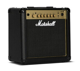 【あす楽対象商品】Marshall / MG15R ギターアンプ マーシャル MG-Goldシリーズ 【未展示・未開封品】【PNG】