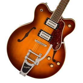《WEBSHOPクリアランスセール》Gretsch / G2622T Streamliner Center Block Double-Cut with Bigsby Laurel Fingerboard Broad’Tron BT-3S Pickups Abbey Ale《+4582600680067》【PNG】