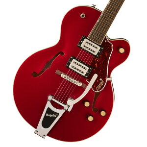 Gretsch / G2420T Streamliner Hollow Body with Bigsby BroadTron BT-3S Pickups Brandywine�yYRK�z