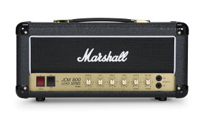 �y���W���݌Ɂz[90�N��JCM900�T�E���h/����̎g�p�Ƀ}�b�`�����V���ȋ@�\�𓋍�] Marshall / Studio Classic SC20H �}�[�V���� 20W 20���b�g �M�^�[�A���v�w�b�h�yYRK�z