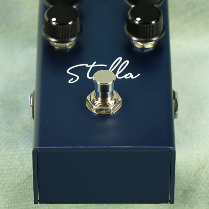 楽天市場】Virtues / Stella ディストーション【PNG】 : イシバシ楽器 