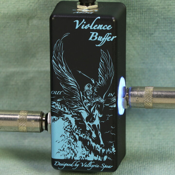 楽天市場】Valkyrie Spear / Violence Buffer Ex バッファ【PNG 