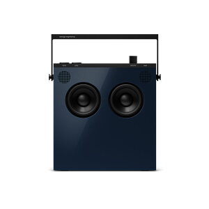 Teenage Engineering / OB-4 Navy BluetoothΉXs[J[^WIy񂹏izyPNGz