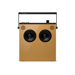 Teenage Engineering / OB-4 Ochre BluetoothΉXs[J[^WIy񂹏izyPNGz