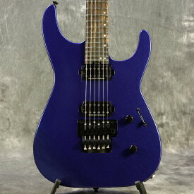 《WEBSHOPクリアランスセール》Jackson / American Series Virtuoso Streaked Ebony Fingerboard Mystic Blue [USA製][3.65kg]【実物画像】[S/N JAS2301232]《+4582600680067》【PNG】