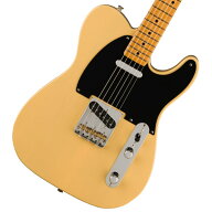 《WEBSHOPクリアランスセール》Fender / Vintera II 50s Nocaster Maple Fingerboard Blackguard Blonde …