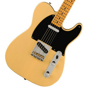 sWEBSHOPNAXZ[tFender / Vintera II 50s Nocaster Maple Fingerboard Blackguard Blonde tF_[yPNGz