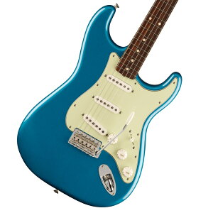 sWEBSHOPNAXZ[tFender / Vintera II 60s Stratocaster Rosewood Fingerboard Lake Placid BlueyPNGz