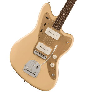 Fender / Vintera II 50s Jazzmaster Rosewood Fingerboard Desert Sand tF_[yYRKz