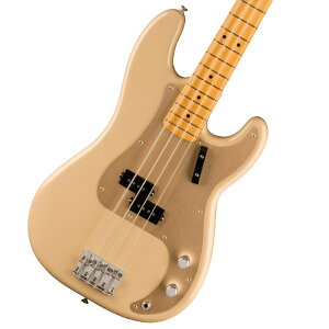 Fender / Vintera II 50s Precision Bass Maple Fingerboard Desert Sand tF_[yYRKz