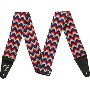 sWEBSHOPNAXZ[tFender / Retro Ripple Strap tF_[ [M^[Xgbv]yPNGz