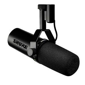 SHURE VA / SM7dB vAvڃ_Ci~bN{[J}CNzyPNGz