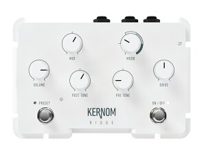 KERNOM �J�[�i�� / RIDGE ���b�W �I�[�o�[�h���C�u �y�������K�i�z�yPNG�z