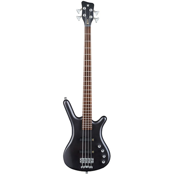 楽天市場】Warwick / Rockbass Series Corvette Basic 4st Transparent 