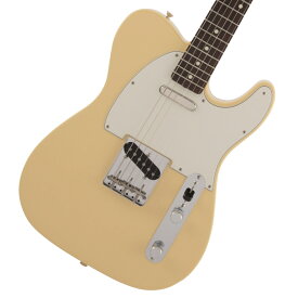 Fender / Made in Japan Traditional 60s Telecaster Rosewood Fingerboard Vintage White フェンダー [新品特価]【YRK】(OFFSALE)